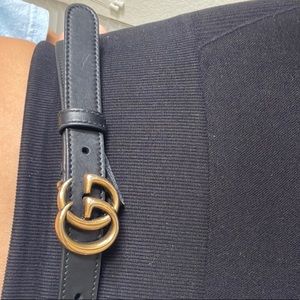 original gucci belt